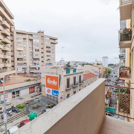 Le Tre Chiavi Apartment Palermo Eksteriør bilde