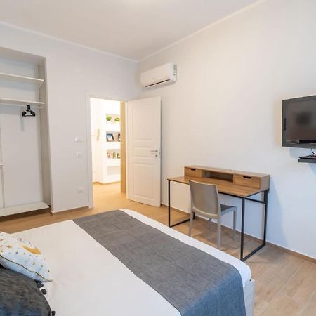 Le Tre Chiavi Apartment Palermo Eksteriør bilde