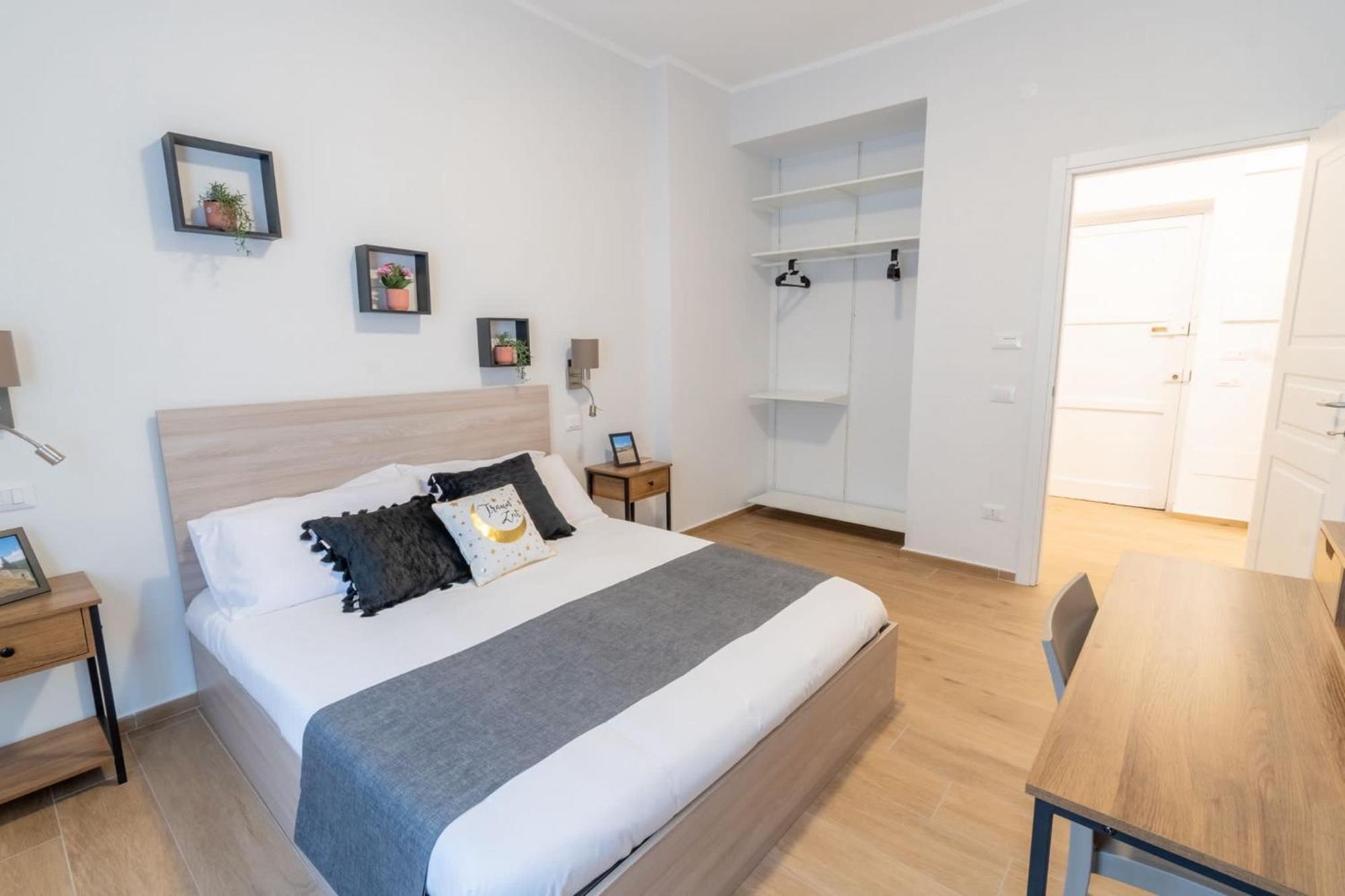 Le Tre Chiavi Apartment Palermo Eksteriør bilde