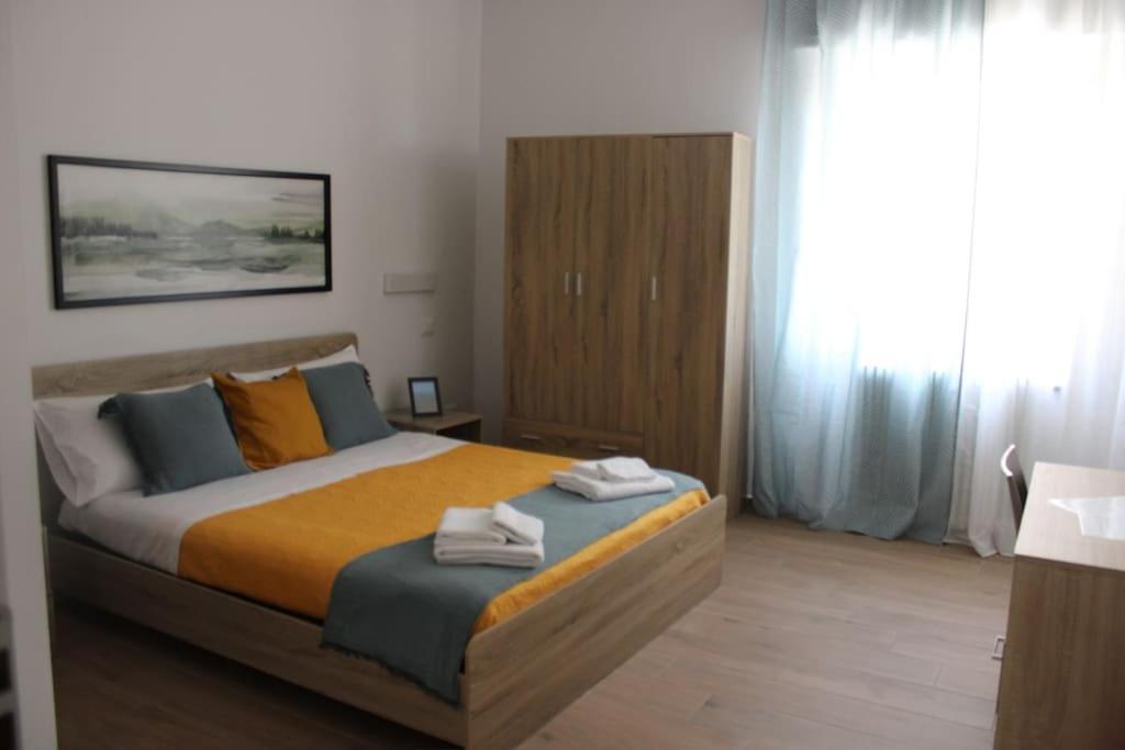 Le Tre Chiavi Apartment Palermo Eksteriør bilde