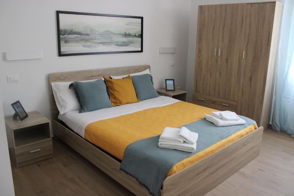 Le Tre Chiavi Apartment Palermo Eksteriør bilde