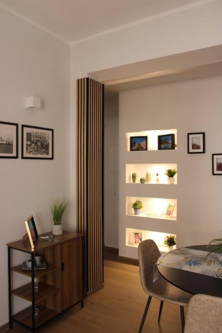 Le Tre Chiavi Apartment Palermo Eksteriør bilde