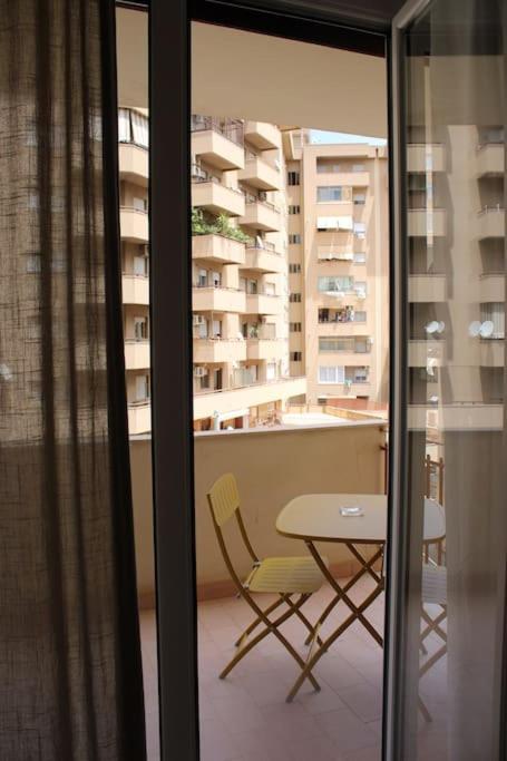 Le Tre Chiavi Apartment Palermo Eksteriør bilde